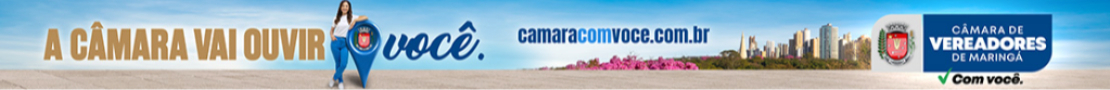 Câmara Municipal de Maringá